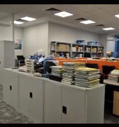 Vision Exchange (D22), Office #631883351